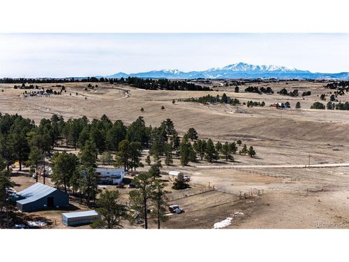 1991 County Road 132, Elizabeth, CO, 80107-7604 | Card Image