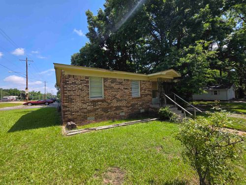 7524 Shady Grove Road, Little Rock, AR, 72209 | Card Image