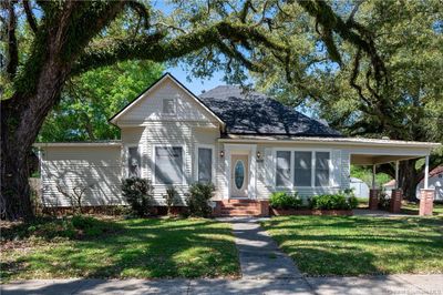 1408 Horridge Street, House other with 3 bedrooms, 1 bathrooms and null parking in Vinton LA | Image 1