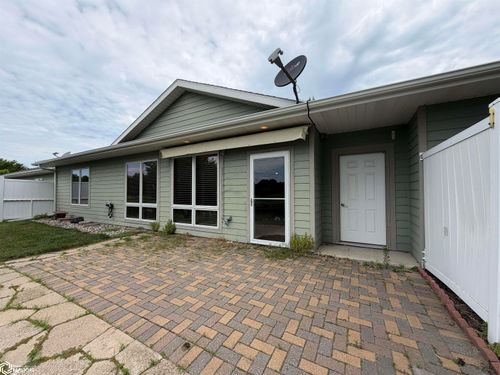 1604 8th Avenue North, Humboldt, IA, 50548 | Card Image