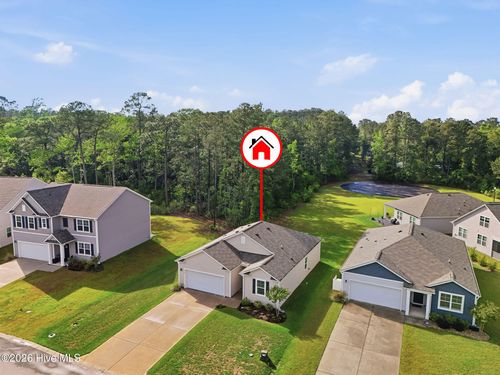 lot-17-1721 Ament Way Se, Bolivia, NC, 28422-0209 | Card Image