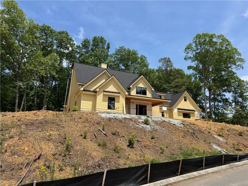 0 Cliffs St Ne, Dalton, GA, 30721 | Card Image