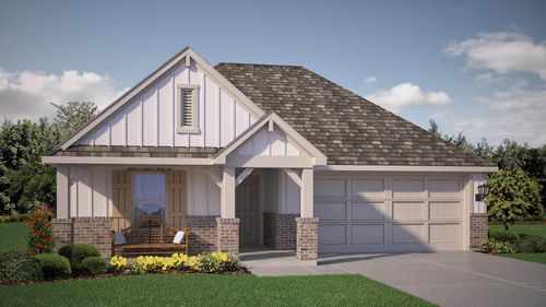 756 Archer Street, Godley, TX, 76044 | Card Image