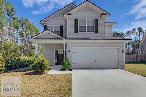173 Ironwood Drive, Hinesville, GA, 31313 | Card Image