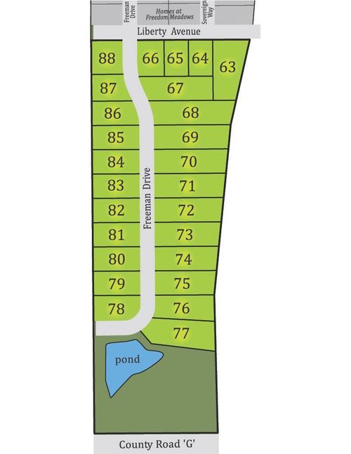 1796 Freeman Drive, NEENAH, WI, 54956 | Card Image