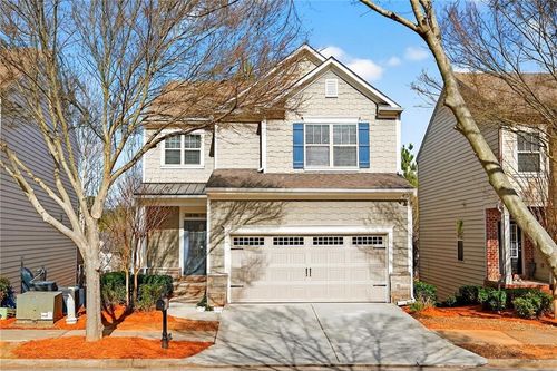 269 Privet Cir, Suwanee, GA, 30024-7447 | Card Image