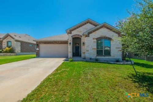 7923 Marsala Drive, Temple, TX, 76502 | Card Image
