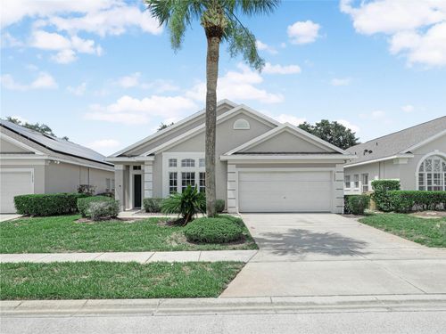 16809 Glenbrook Blvd, CLERMONT, FL, 34714-6875 | Card Image