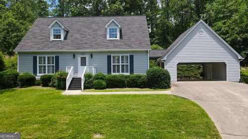 9135 Clearwater Rd, Gainesville, GA, 30506-4073 | Card Image