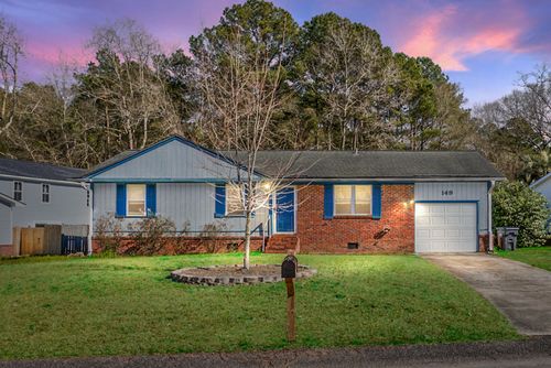 149 Heather Drive, Summerville, SC, 29486 | Card Image