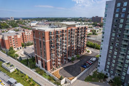 610-555 Anand Pvt, Ottawa, ON, K1V2R7 | Card Image