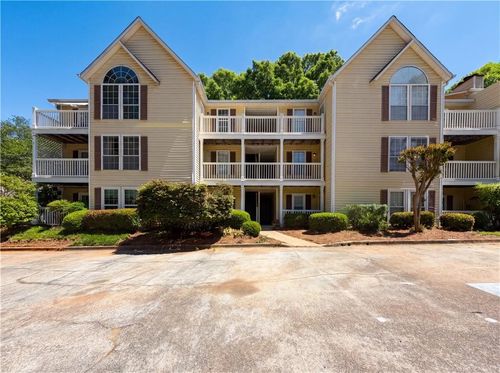 573 Cobblestone Trail, Avondale Estates, GA, 30002 | Card Image