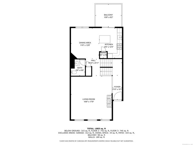 2303 - 2303 Eaton Court, Condo with 2 bedrooms, 2 bathrooms and null parking in Danbury CT | Image 38