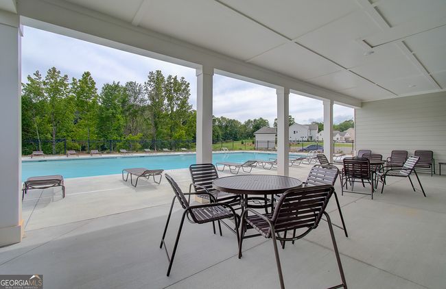 74A - 910 Winding Rose Dr, House other with 4 bedrooms, 4 bathrooms and 2 parking in Hoschton GA | Image 43