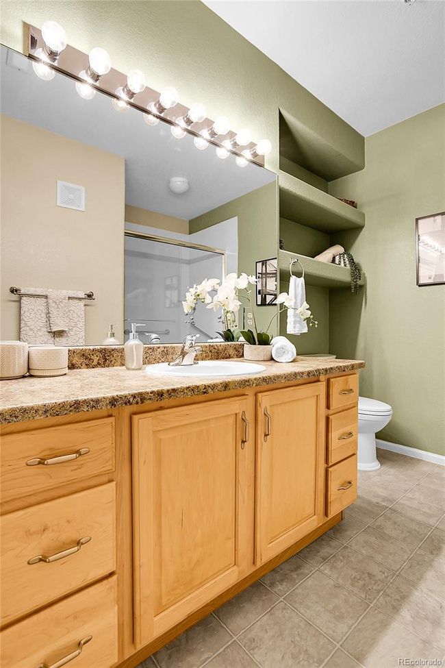 APT-703 - 457 Black Feather Loop, Condo with 2 bedrooms, 2 bathrooms and 2 parking in Castle Rock CO | Image 25