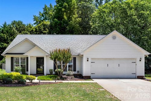 4286 Timberwood Dr, Gastonia, NC, 28056-8416 | Card Image
