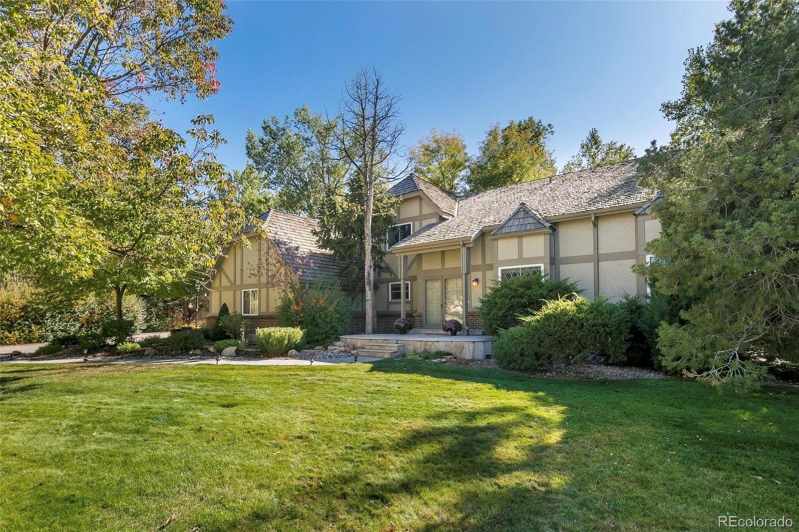 Layton Pl, Aurora, CO 80015