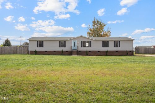 1064 Calico Farm Ct, Cleveland, NC, 27013-8299 | Card Image