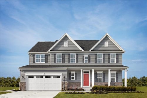 120 Nw Backwoods Rd, Moyock, NC, 27958-8670 | Card Image