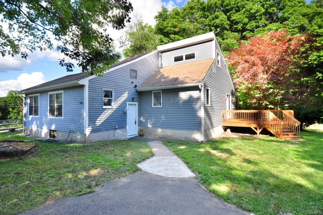 420 Route 6, House other with 2 bedrooms, 2 bathrooms and null parking in Andover CT | Image 31