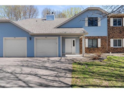 303-995 Heritage Court, Vadnais Heights, MN, 55127 | Card Image