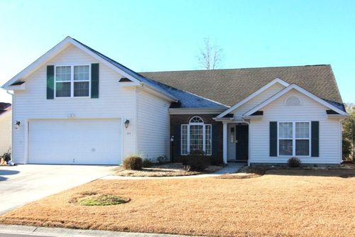 528 Westham Dr, Murrells Inlet, SC, 29576-9160 | Card Image