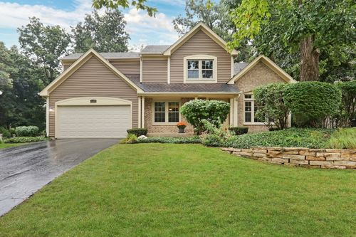 6719 Foxworth Ln, Gurnee, IL, 60031-4031 | Card Image