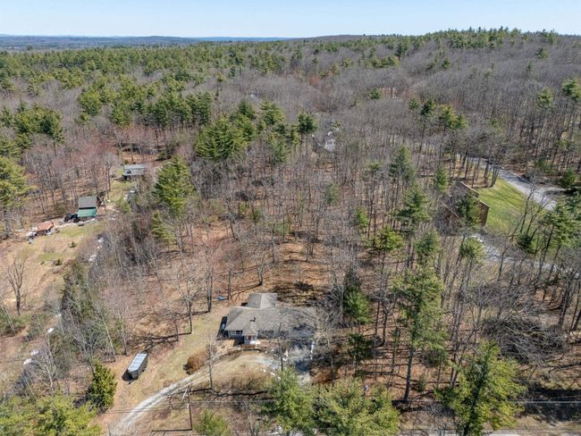 287 Silver Lake Rd, House other with 3 bedrooms, 2 bathrooms and null parking in Hollis NH | Image 37