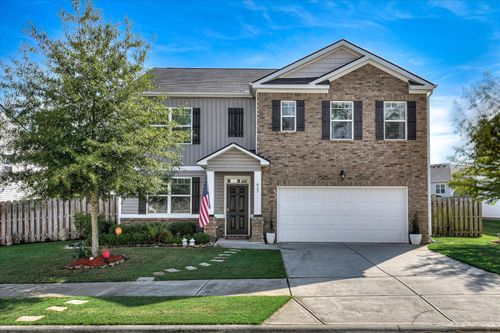 617 Speith Dr, Grovetown, GA, 30813-8333 | Card Image