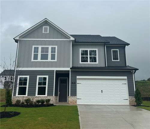 39 Ruby Robin Rd, Jefferson, GA, 30549-1024 | Card Image