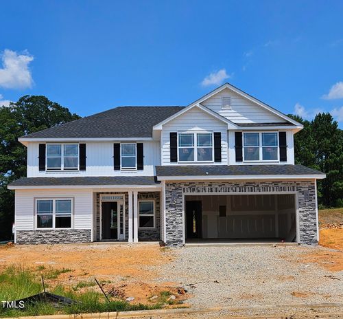 15 Decatur Dr, Fuquay Varina, NC, 27526-2904 | Card Image