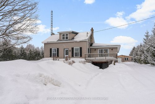 2314 Brouseville Rd, Spencerville, ON, K0E1X0 | Card Image