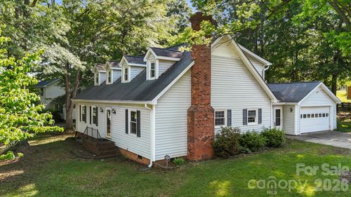 1107 Hardin Dr, Shelby, NC, 28150-3517 | Card Image