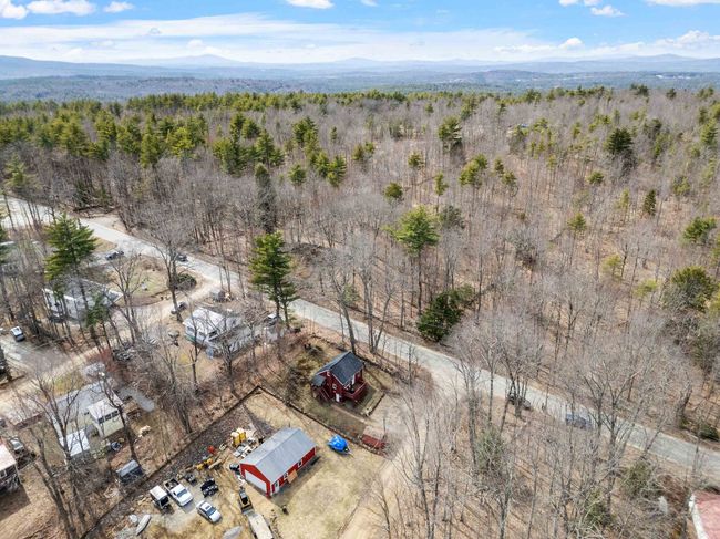 4 Maple Ave, House other with 1 bedrooms, 1 bathrooms and null parking in Gilmanton NH | Image 38
