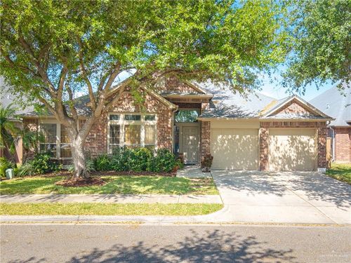4304 Santa Olivia Street, Mission, TX, 78572 | Card Image