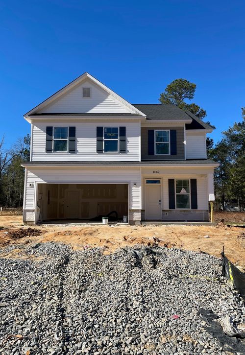 8066 Smooth Whiskey Cir, New Ellenton, SC, 29809-3426 | Card Image