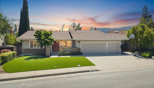 1594 Pam Lane, San Jose, CA, 95120 | Card Image