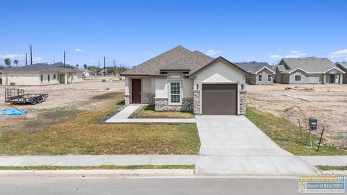 3222 Eliseo Villarreal Ave, Port Isabel, TX, 78578 | Card Image