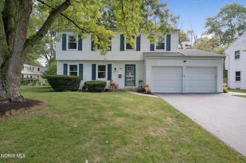 1715 Glen Valley Drive, Toledo, OH, 43614 | Card Image