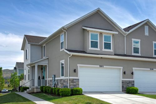 5193 W Cranford St, Herriman, UT, 84096-5824 | Card Image