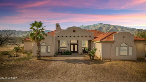 1055 W Dream Catcher Way, Cochise, AZ, 85606 | Card Image