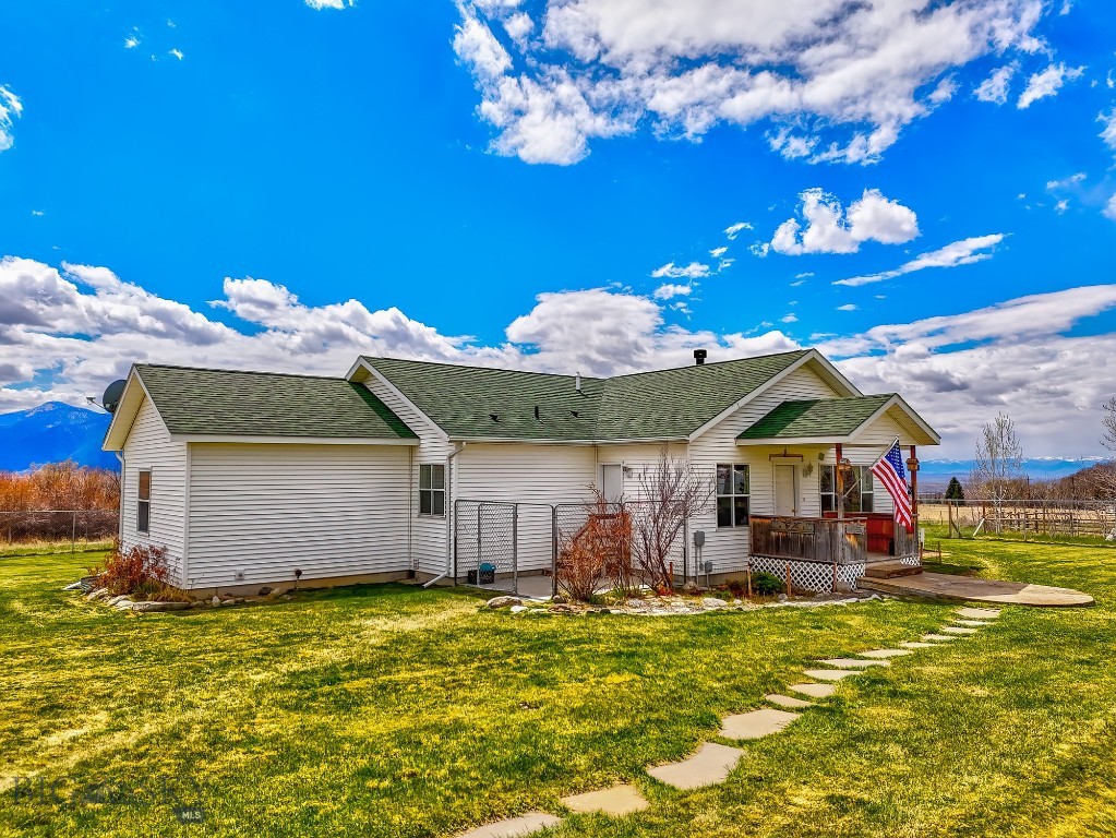 Residential in Sheridan