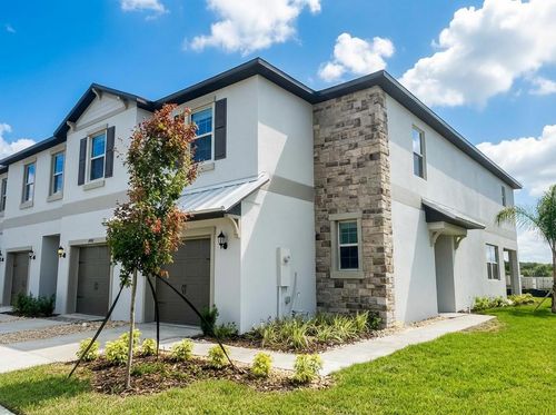 14308 Easy Goer St, Ruskin, FL, 33573-6695 | Card Image