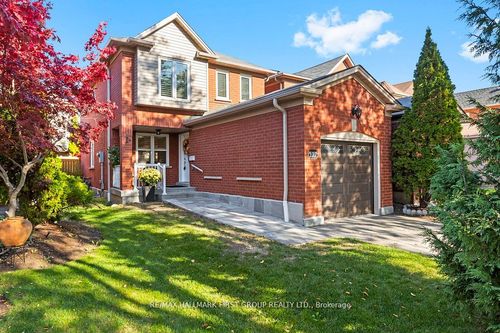 122 Thicket Cres, Pickering, ON, L1V6S6 | Card Image