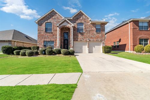 2409 Eisenhower Dr, Mckinney, TX, 75071-2969 | Card Image