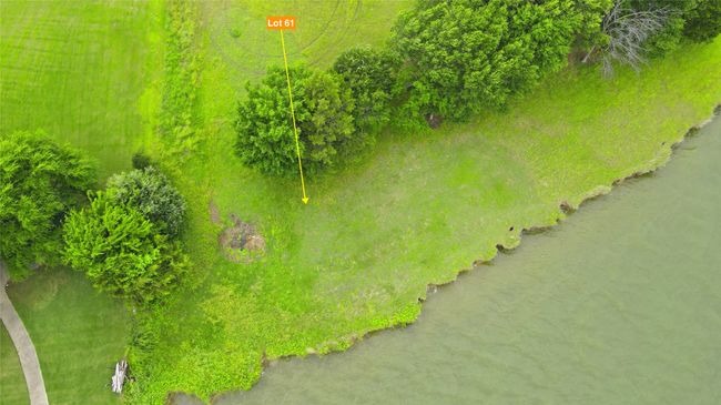 Lot 61 Open Water Way, Home with 0 bedrooms, 0 bathrooms and null parking in Streetman TX | Image 19