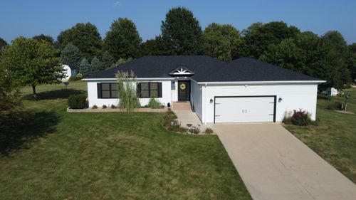 129 Wright Drive, Utica, IL, 61373 | Card Image