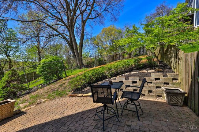 3524 Handman Ave, House other with 3 bedrooms, 4 bathrooms and null parking in Cincinnati OH | Image 35