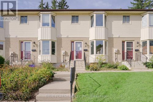 23-275 George Street, Ingersoll (Ingersoll - North), ON, N5C4A9 | Card Image