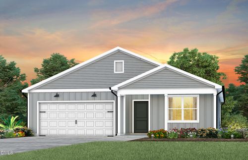 604 Westford Drive, Sanford, NC, 27330 | Card Image
